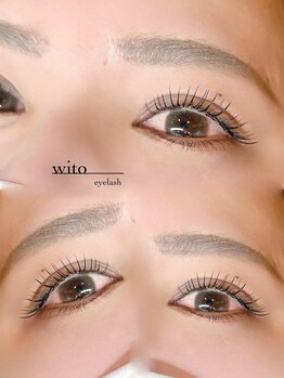 ウィット(wito)/◆マツエク◆