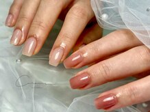 ネイル アトリエ クロリ(nail atelier Coloris)/