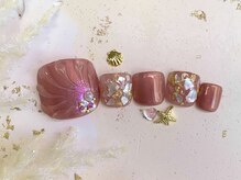 シナミル(Cinnamil)/プラスデザインコース