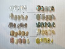 アイネイルズ 梅田店(I nails)