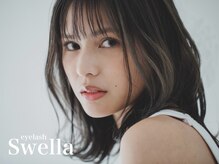 スウェラ 浦和店(eyelash Swella)/ビジュアルイメージまつげパーマ