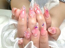 イルネイル 横浜関内(ill nail)/やり放題120分コース