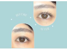 メモト 心斎橋店(memoto)/まつげパーマ★