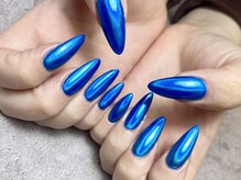 ジェムネイル(Jem Nail)/