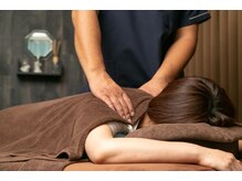 腸もみ専科スッキリ整体サロン