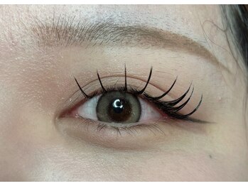 ナナリスボン 福岡(NANA LISBON)/フラットラッシュ160本