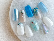 マイネイル 柏店/ミディアムcourse