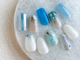 ミディアムcourse