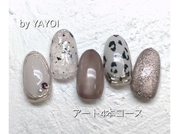 エンジェル 葛飾(ANGEL)/YAYOI担当