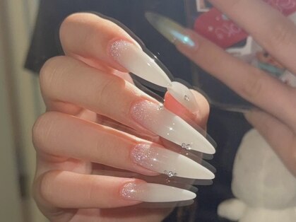 ジェミーネイル エビス(Jemiy nail ebisu)の写真