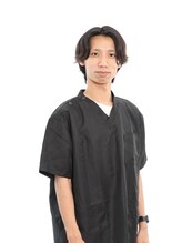 ノイ(NOI)&nbsp;中井 涼大