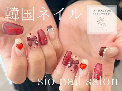 シオ 高円寺(sio.)の写真