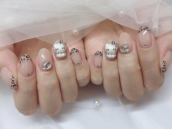 レオパードフレンチ＊