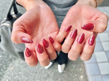 リタ ハマセン(LiTA. hamasen)/