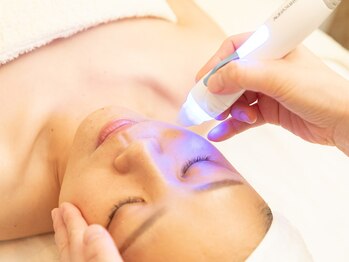 シフォン(Chiffon)/毛穴ケア/ザラつき解消