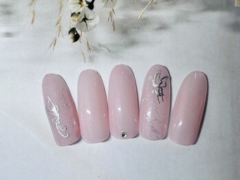 ジェム ギンザ(GEM GINZA)/フィルイン/定額/パラジェル