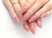 ソネルサロン 駒込店(SONEL SALON)/ちゅるりんワンカラ―