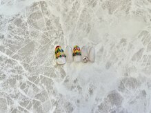 ネイル ワン(Nail 1 wang)/定額デザイン６６００円