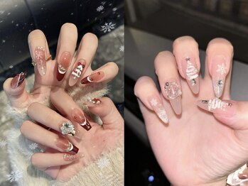 ティーナインワンネイル 名古屋太閤通店(T.91Nails)