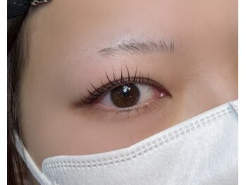 リブ(Lib)/ まつげパーマ/ラッシュリフト