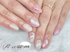 月替わりデザイン◇￥8500