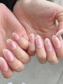 リネイル(ReNAIL)/チークネイル