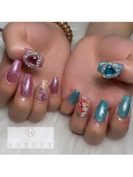 リーベスト 四条畷店(REBEST)/