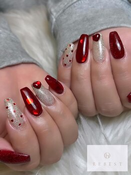 リーベスト 南森町店(REBEST)/