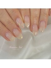 フェミニンネイル(Feminine Nail)/