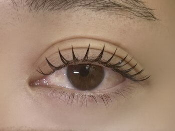シェヌ(Chez nous)の写真/【魅惑の濃密まつ毛に♪】最先端技術《パーフェクトラッシュ》導入店◆ふわっと柔らかく、驚きのキープ力◎