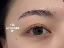 【まつ毛パーマ・パリジェンヌ・マツエク・LED・眉毛専門店】amii.大宮駅西口店/まつげパーマ/眉毛/マツエク