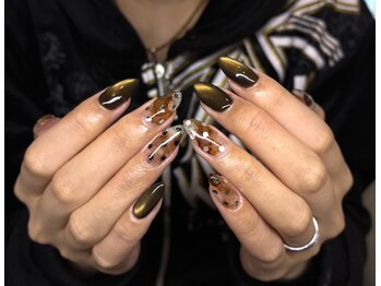 マイショウ 加須店(MY SHOW)/新井限定つけ放題コース