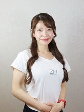 全力ストレッチ 用賀店&nbsp;MIKA トレーナー