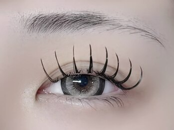 モアビーナス(MOA美enus)/ダブルフラットラッシュ