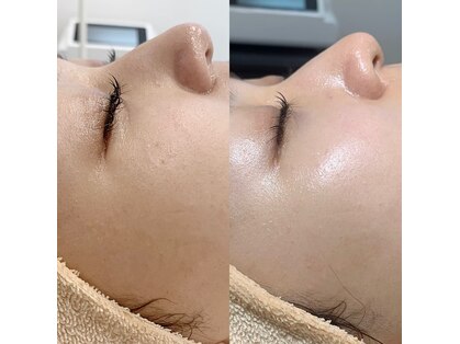 サロンユウの写真