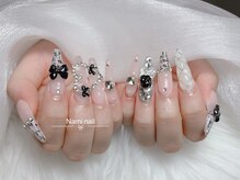ナミネイルサロン(Nami Nail Salon)/