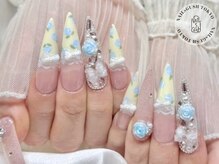 ネイルズガッシュ 川崎店(NAILsGUSH)