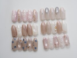 春夏 new design