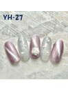 Design No.YH-27