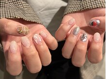 ネロリ バイ エイティスト(neroli by 8ist)/アート放題[新宿/新宿駅]