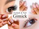 ギミック(Gimick)の写真