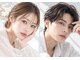 アイス 名古屋栄(AIS)の写真/骨格・トレンドを捉えた圧倒的デザイン力で、似合わせを超えるデザインを提案[マツエク/まつげパーマ/眉毛]