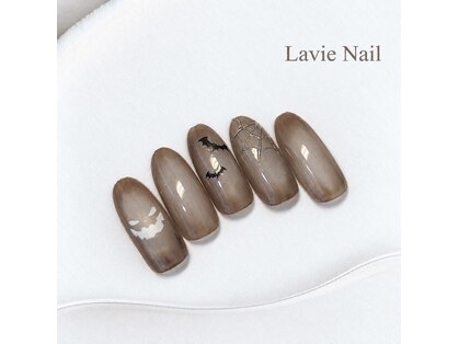 ラヴィネイル アイルアイズサラ 京都駅前店(La Vie Nail I'll Eyes' SARA)の写真