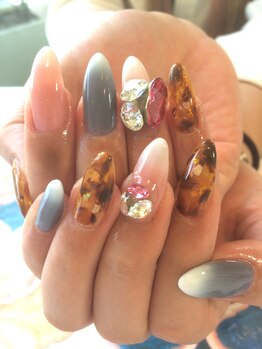 トータルサロン 白べぇーっ プラス/ビッグスワロ♪