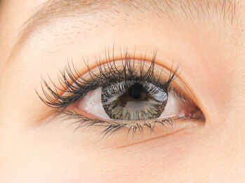 マイオール 銀座店(My ALL)/【デザイン】グラマラス