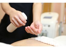 ラココ 木更津店(LACOCO)/こだわりの抑毛保湿ローション♪