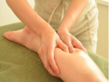 ハーブス(Herbs)/お好みに合わせ力加減も調整！