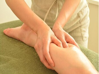 ハーブス(Herbs)/お好みに合わせ力加減も調整！