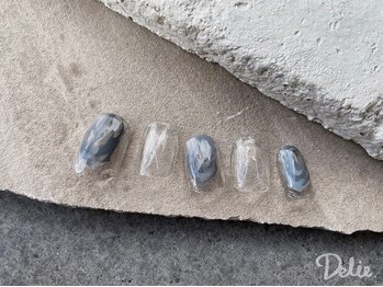 デリエ(Delie)/HAND SIMPLE