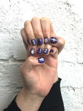 プライズアイリス アイラッシュ 池袋東口店(prize Iris eyelash)/スタッフネイル